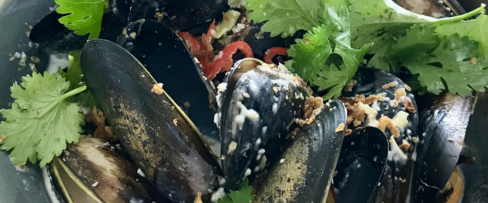 编辑部灯下的一角